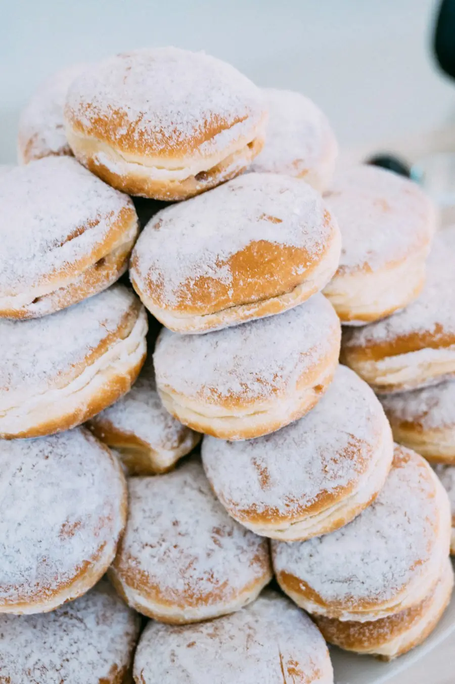 Pączki